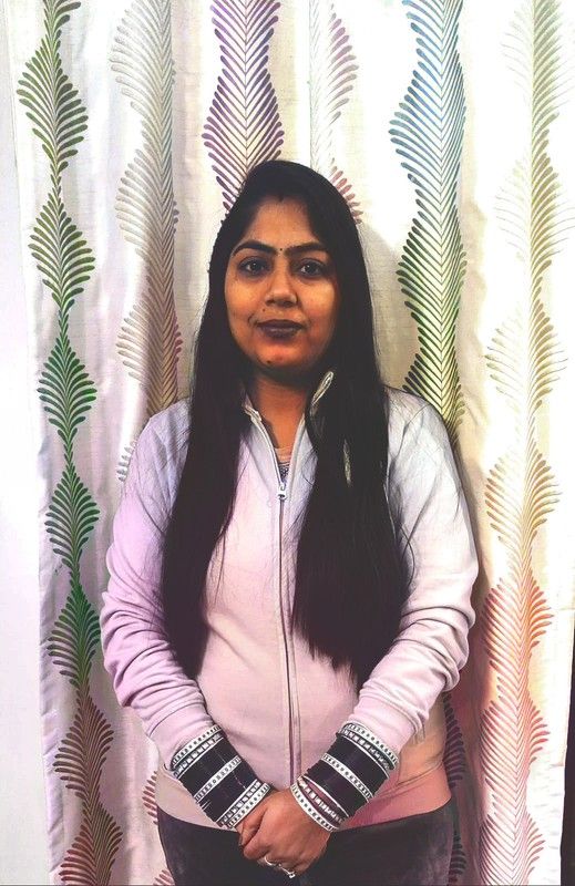 Sakshi Matta