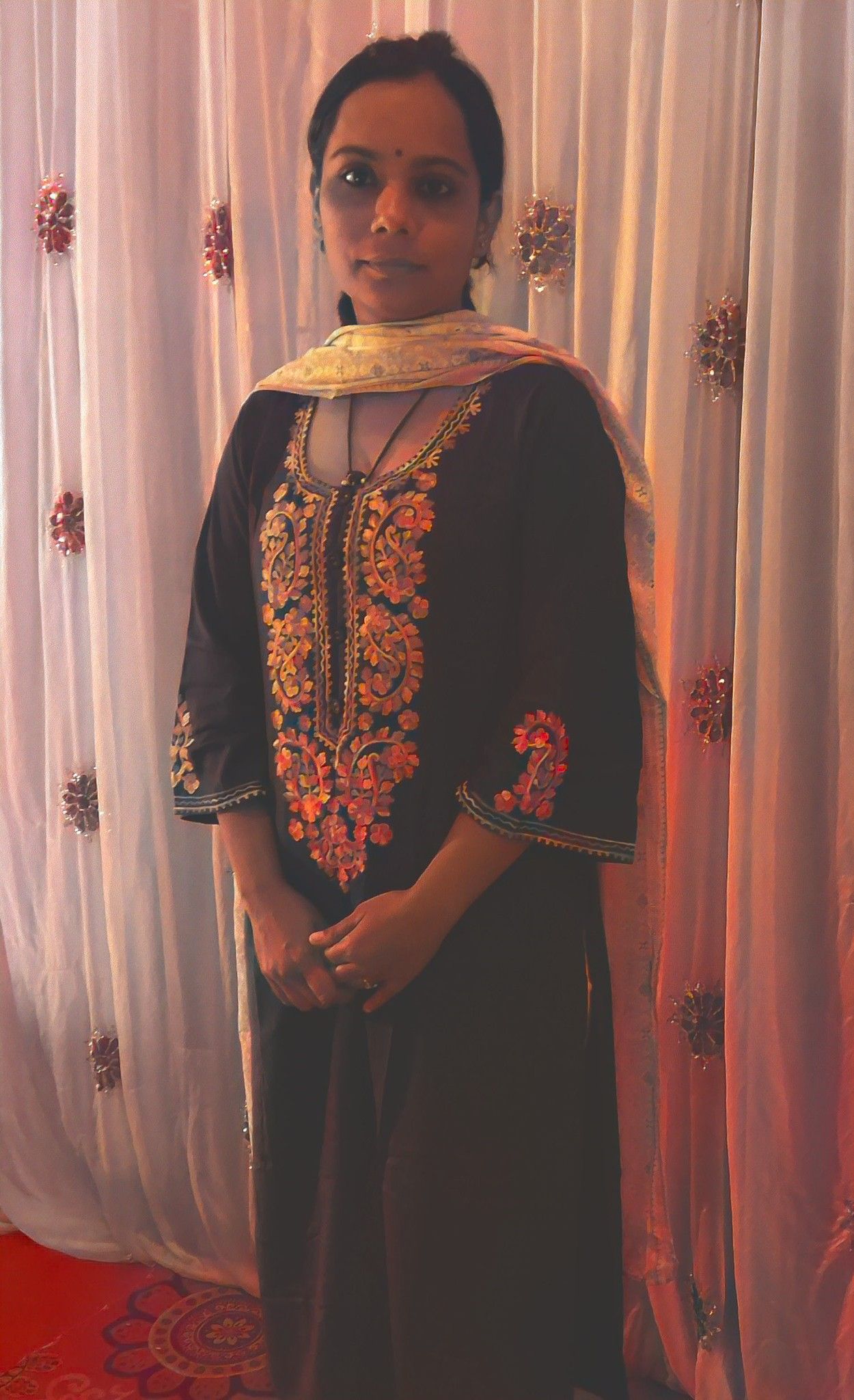 Monalisa Mishra