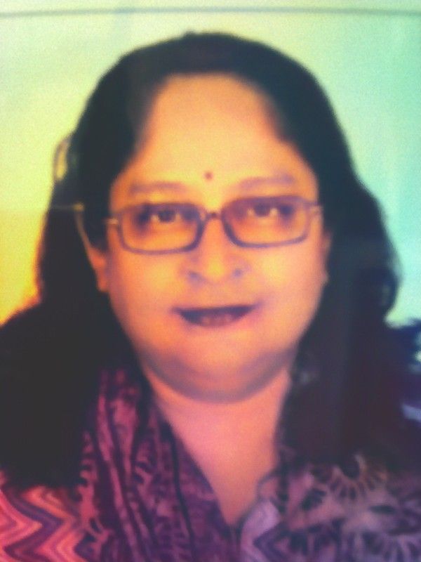 Sangeeta Mukherjee