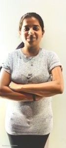 Karishma Patel