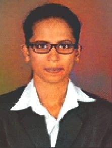 Maitrayi M subhedar