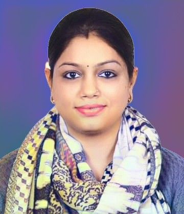 Jyoti Sharma