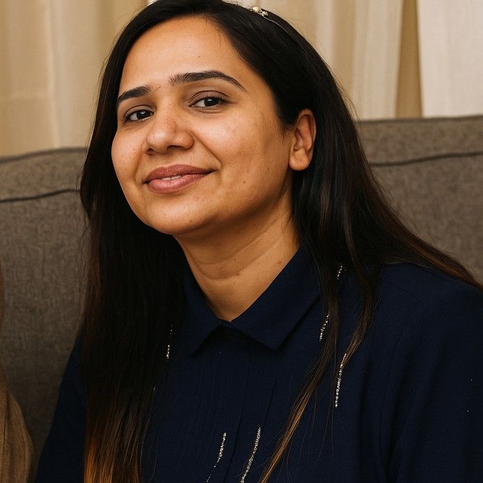 Farah Naaz