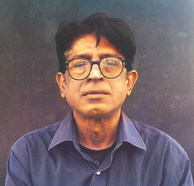 Naresh Datt
