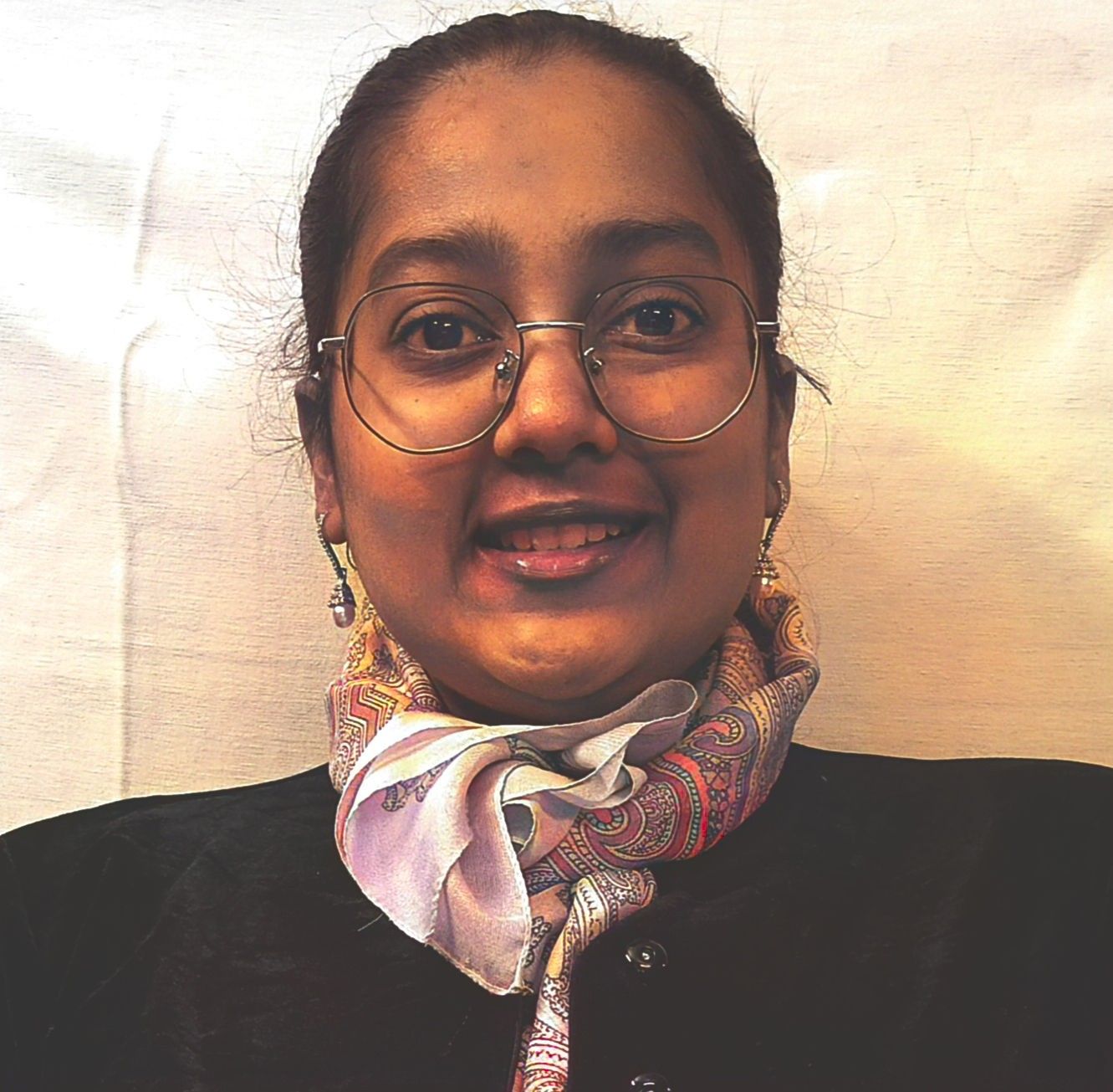Mansi Singla