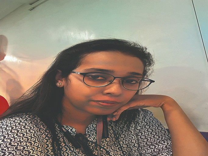 Srijita