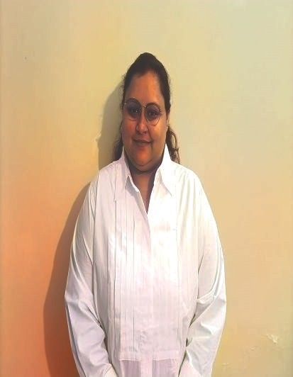 Sadia Ansari