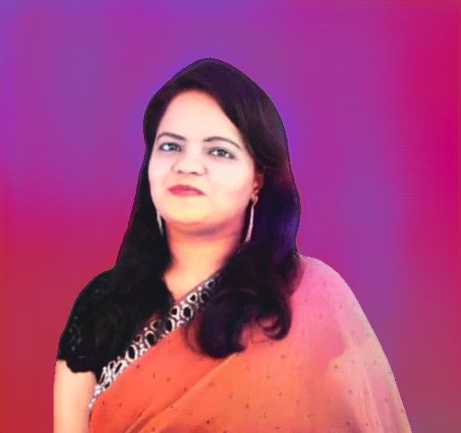 Neha Asudani