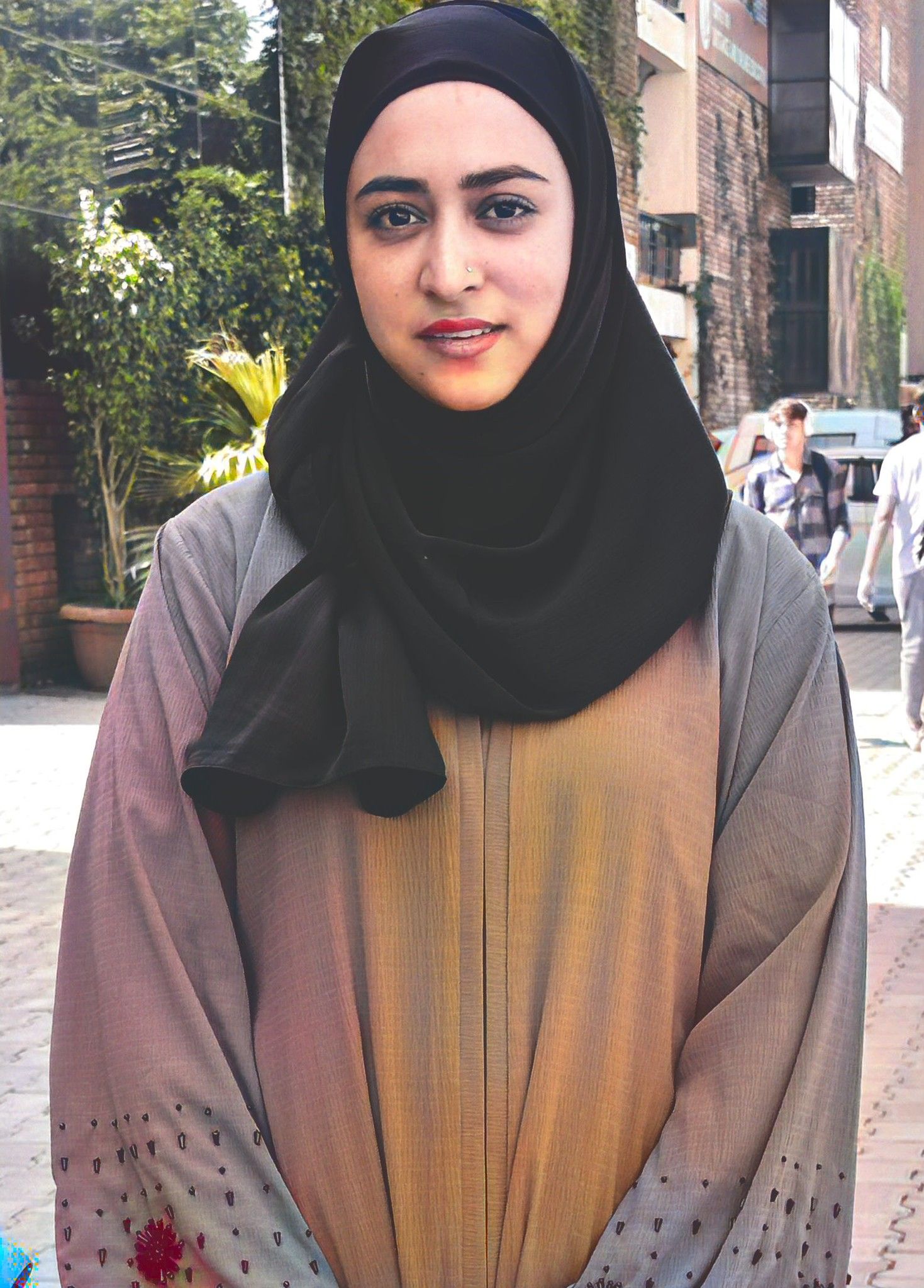 Mehnaz Manzoor