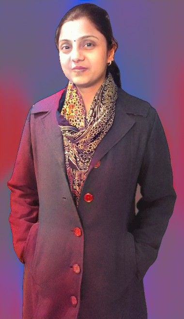 Mehak Goel