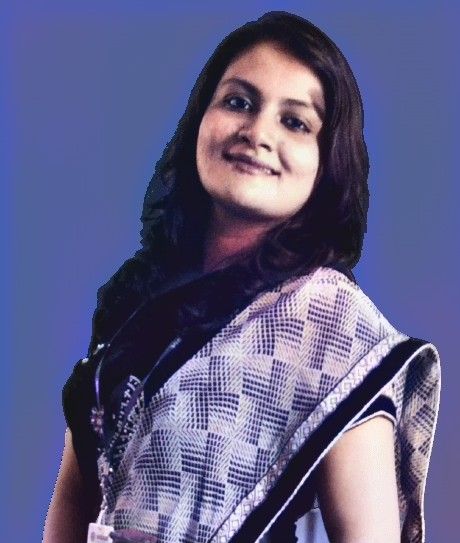 Samyukta Sharma