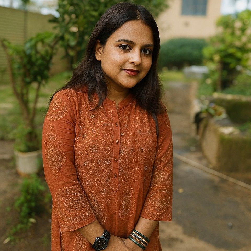 Jasmin Begum