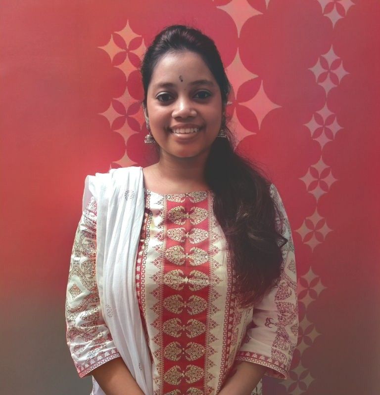 Neha Mahato