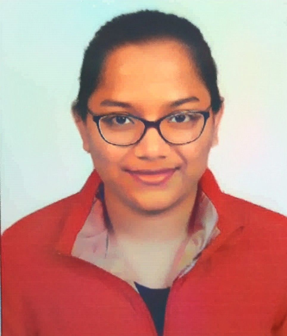 Pragati Bhatnagar