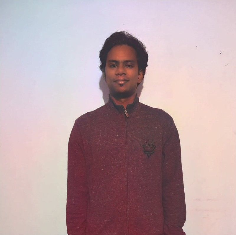 Pranav Pathak