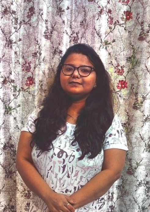 Komal Bisht