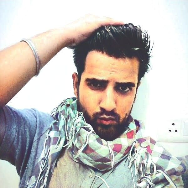 Mohd Ibrahim