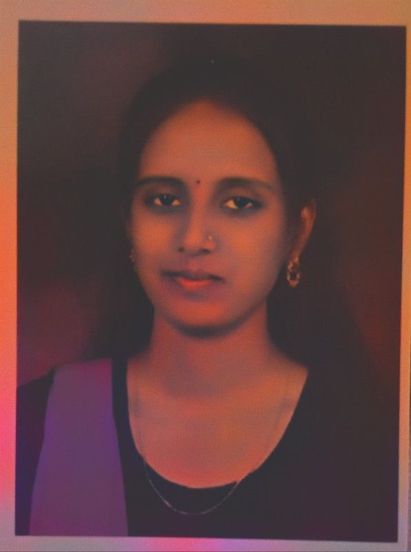 Raseswari Konkati