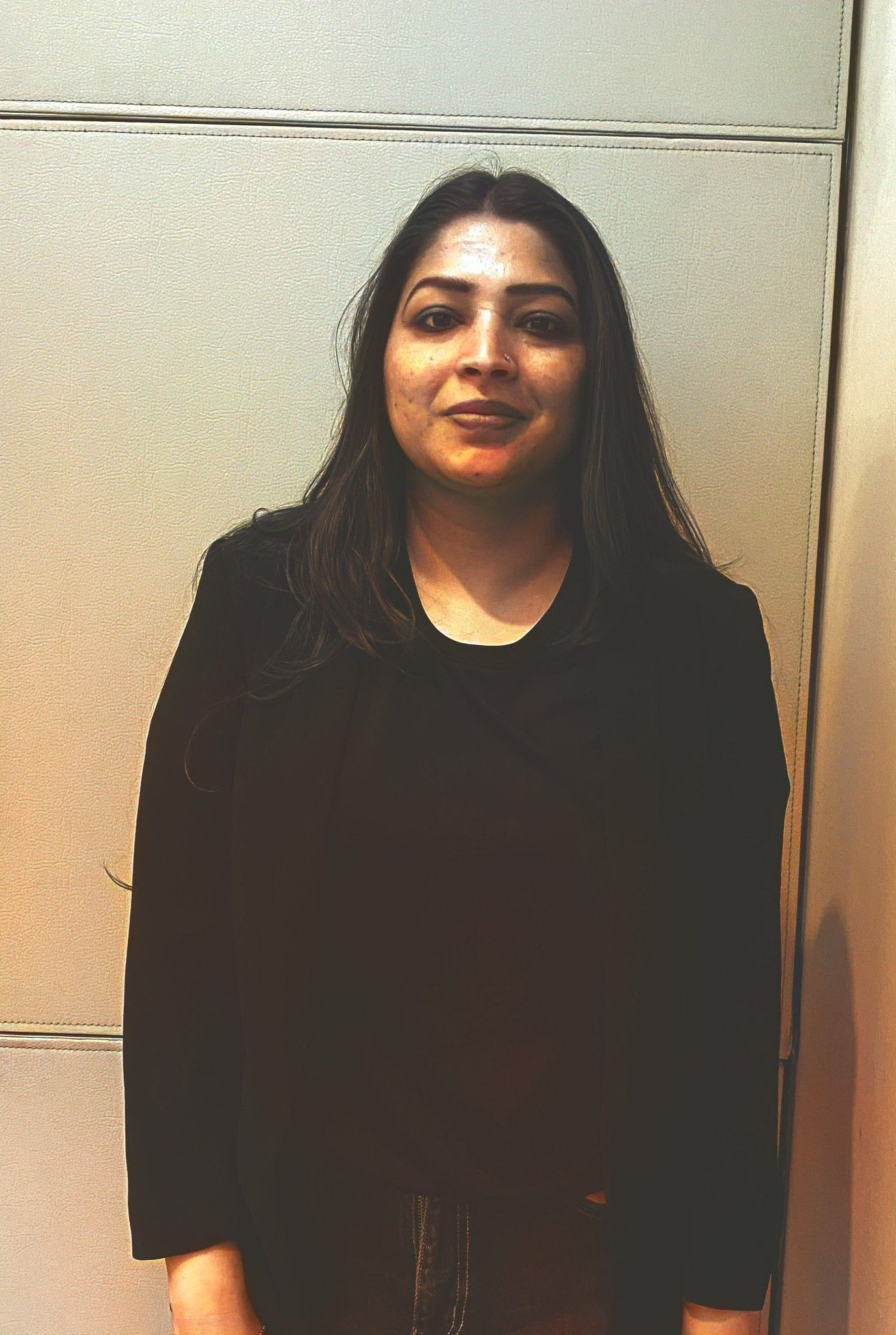 Lakshita Sikka