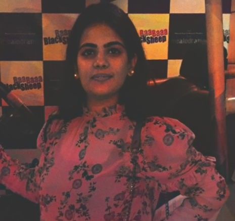 Palak Chopra
