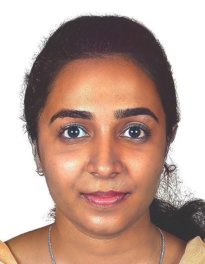 Minu Mary william