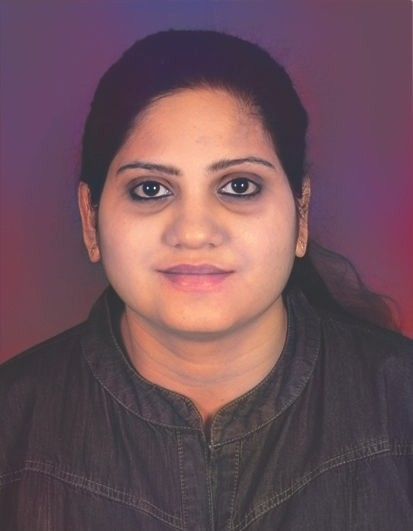 Rupali Sharma