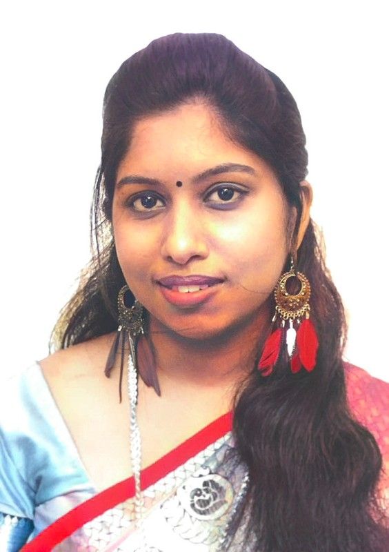 Priyanka Chandran