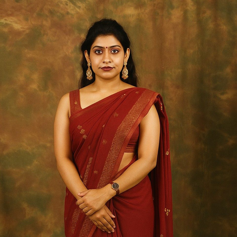 Shachi Goel