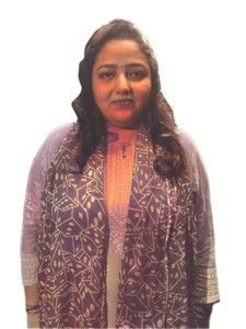 Kriti Kishore
