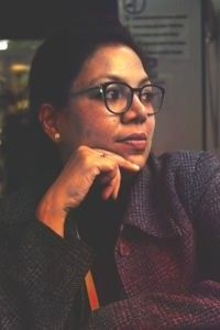 Pronami Goswami