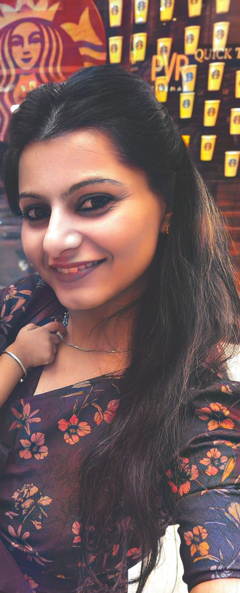 Linky Dahiya