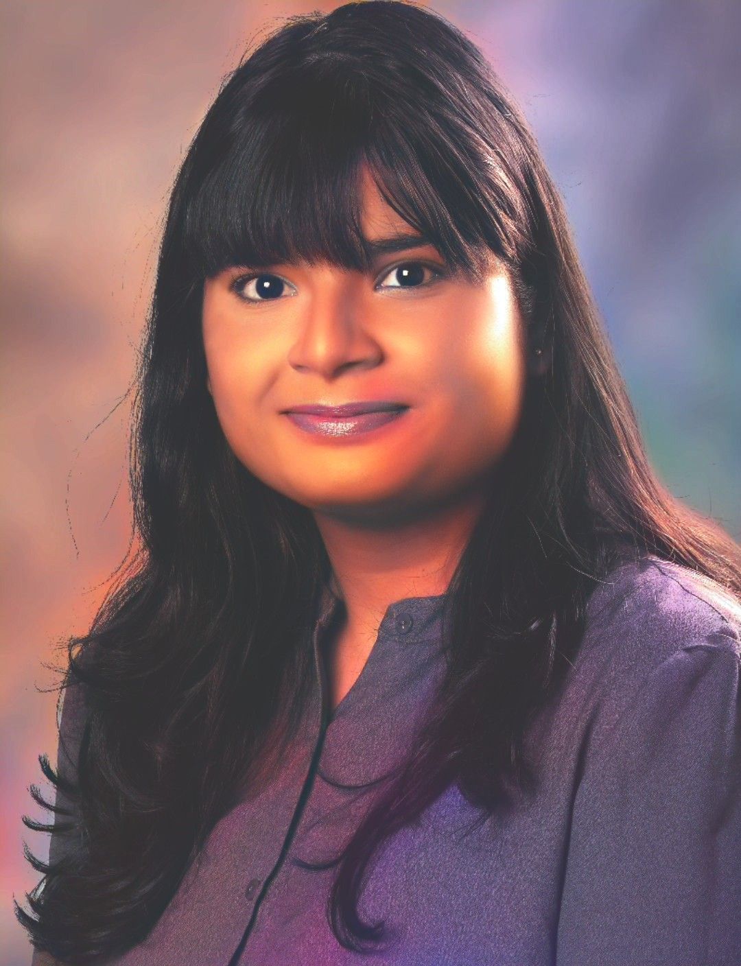 Navita Ukarde