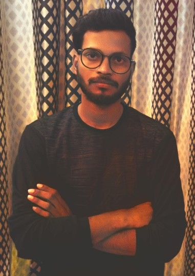 Mohd Sajid
