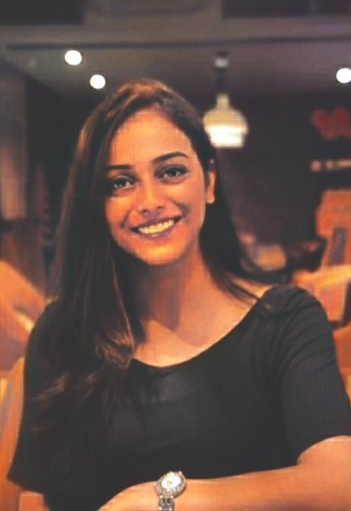 Nisha Dhillon