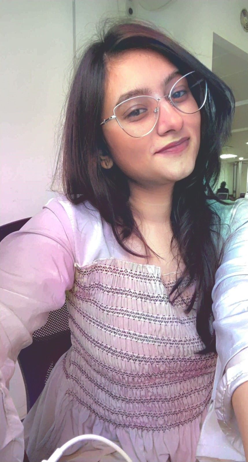 Khushi Khabiya