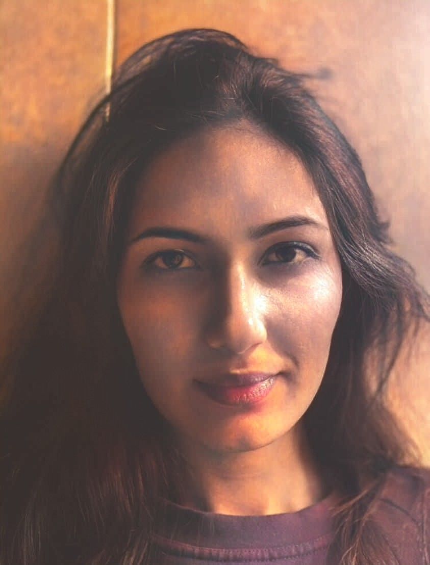 Kiran Sindhu