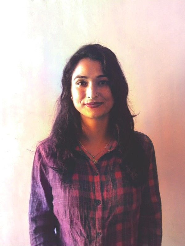 Priyanka Dharmani