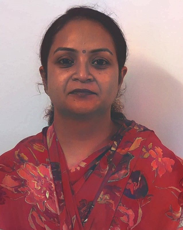 Richa Rathore