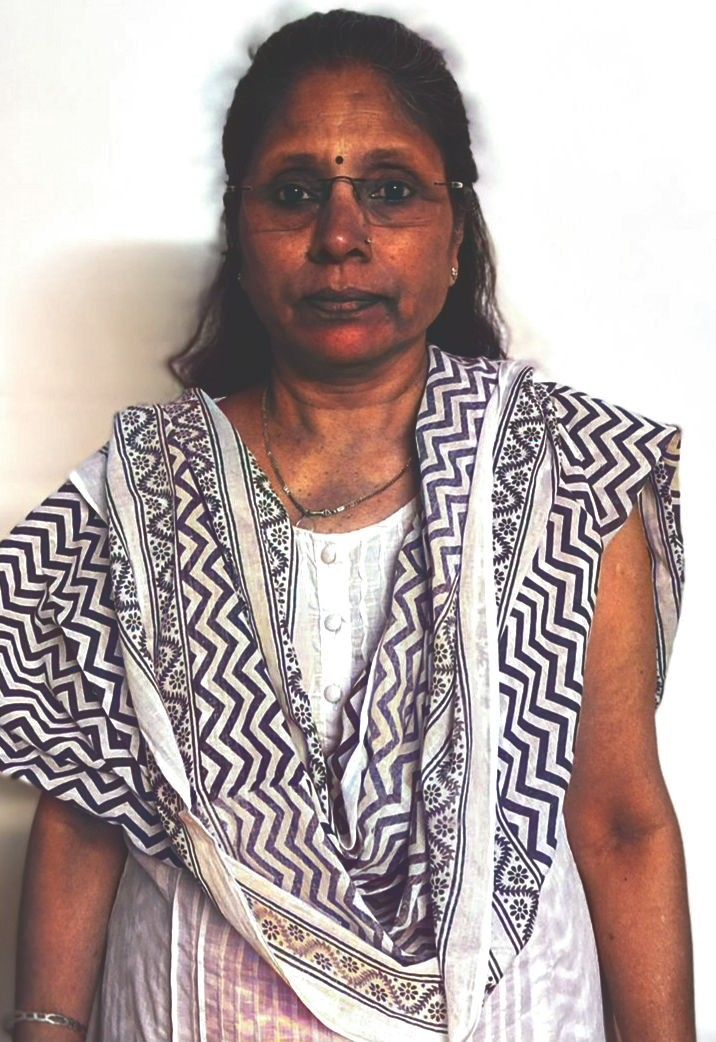 Neeta Rastogi