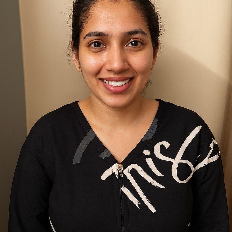 Deepti Janjani