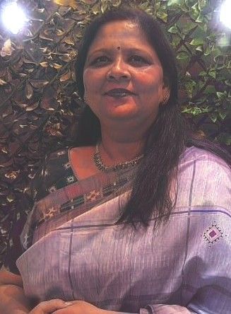 Preeti Kesarwani