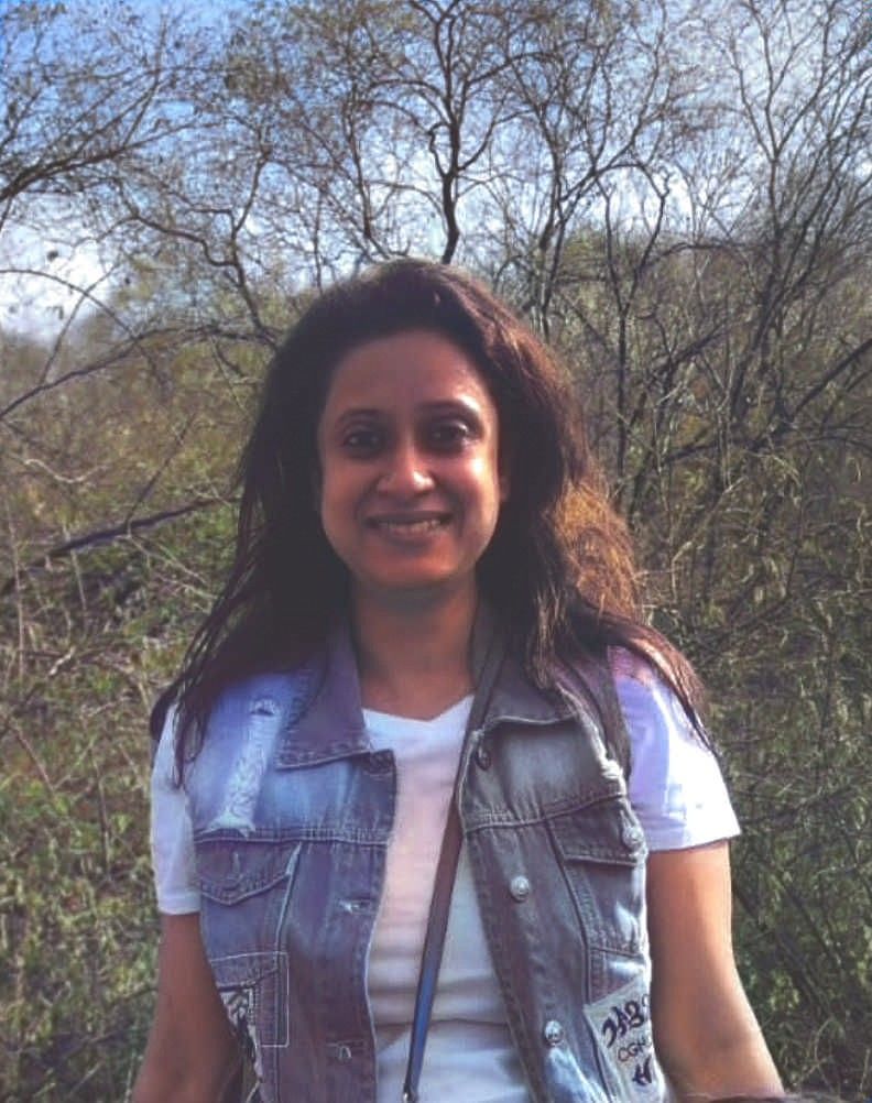Konica Bindal