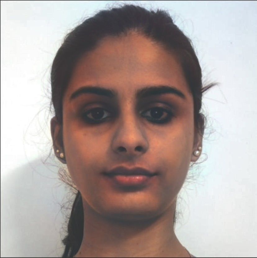 Mansi Singh