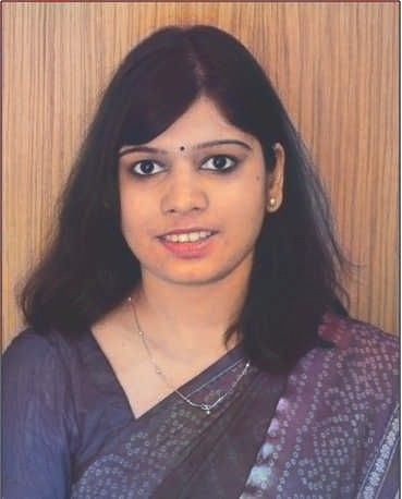 Roma Pandey