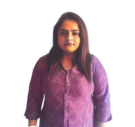 Monica Mondal