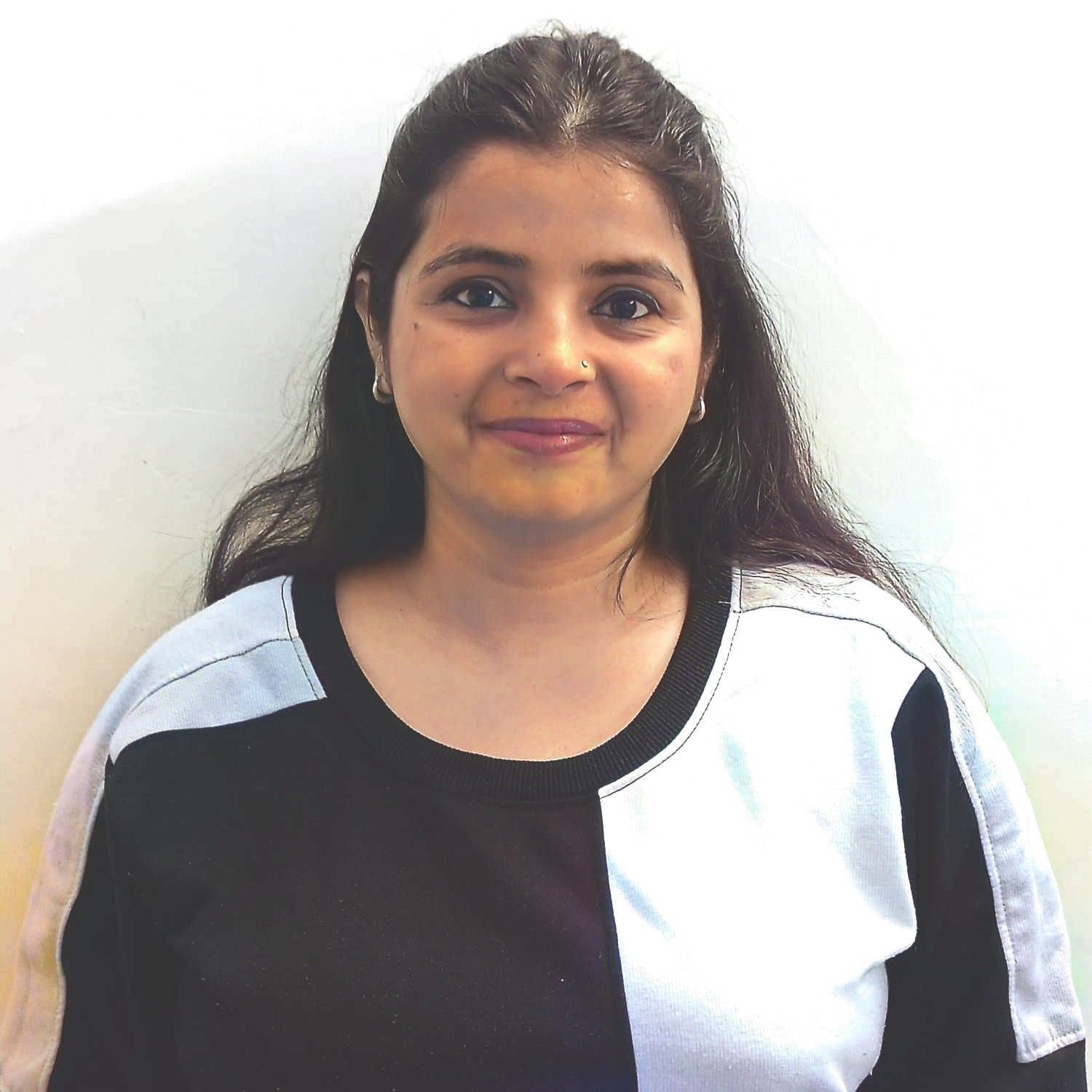 Krati Bajpai