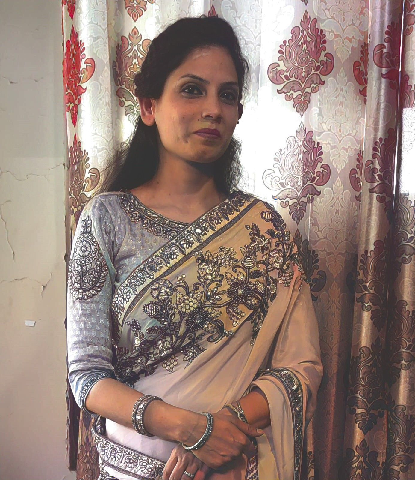 Navneet Kaur