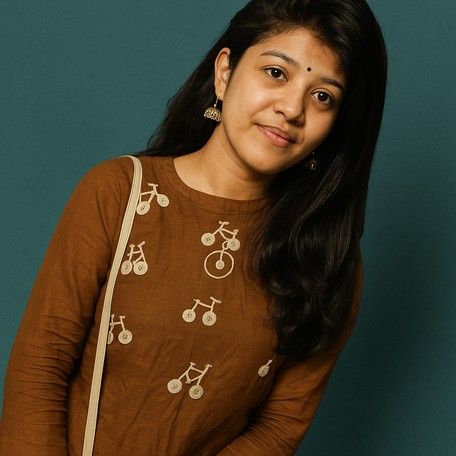 Sayani Roy