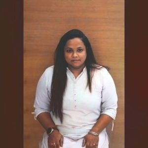 Pinky Majumdar