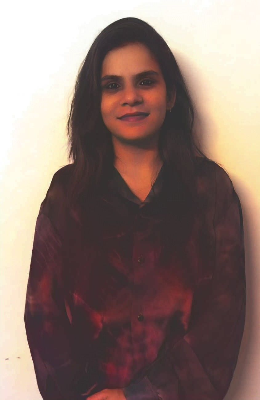 Pankhuri Raheja